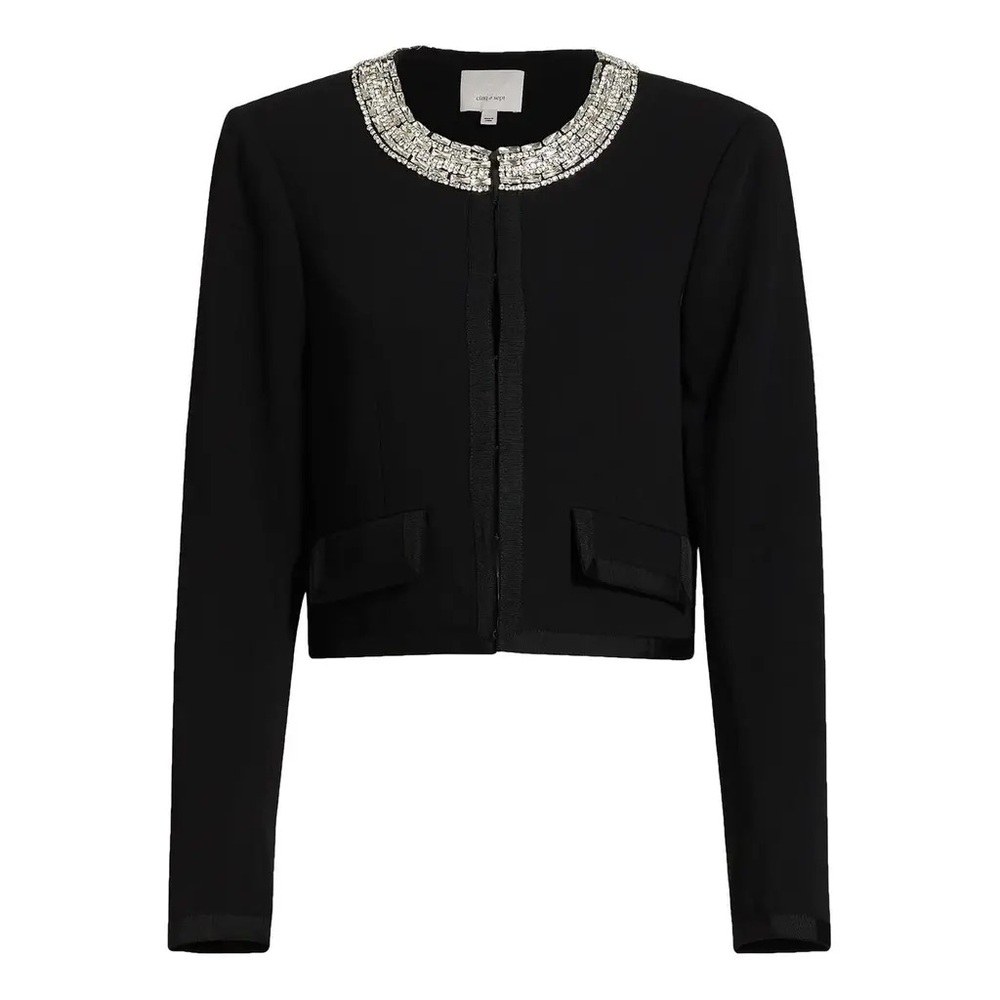 Cinq Á Sept Jacket BRAND NEW